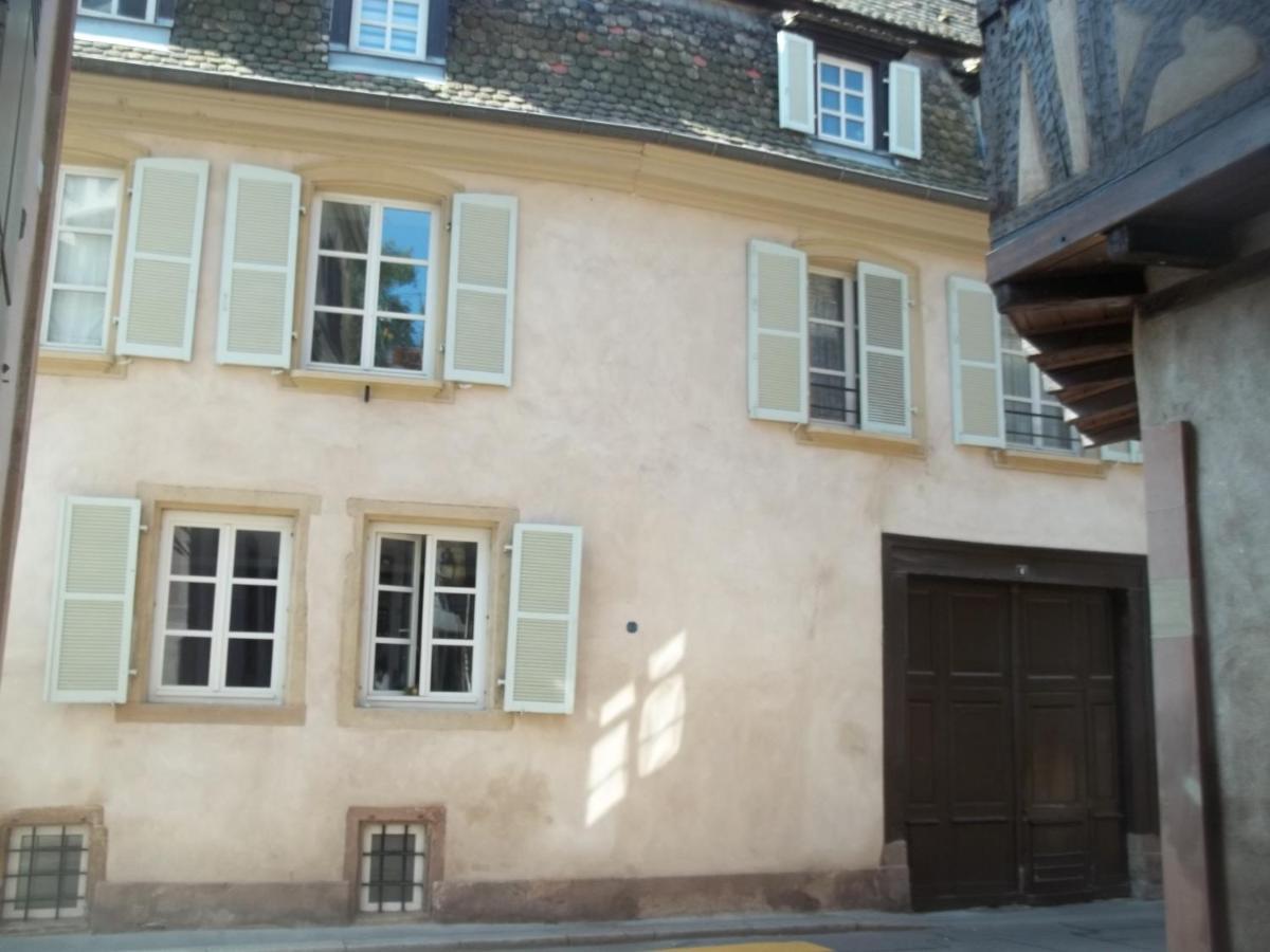 Apartment La Chaumiere