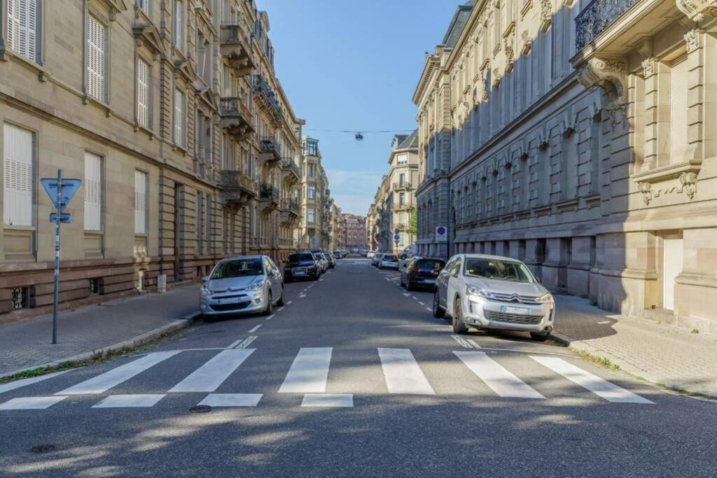 Magnifique Au Cœur De La Petite France *
