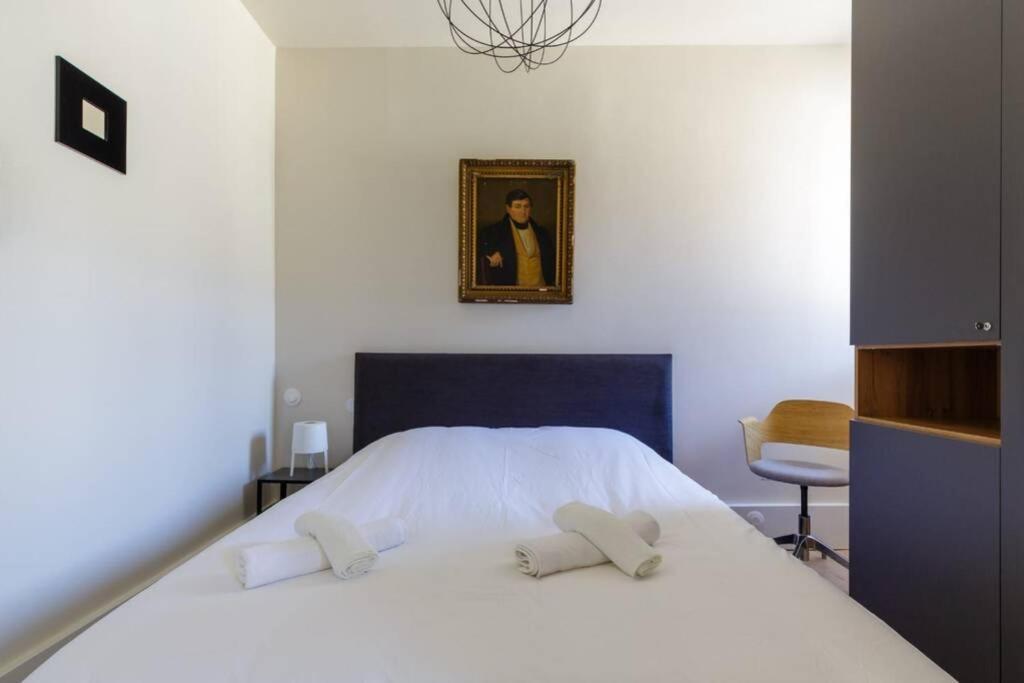 Magnifique Au Cœur De La Petite France Appartement *