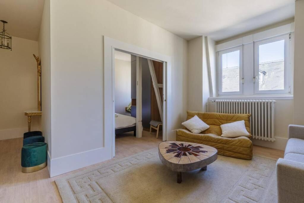 Appartement Magnifique Au Cœur De La Petite France