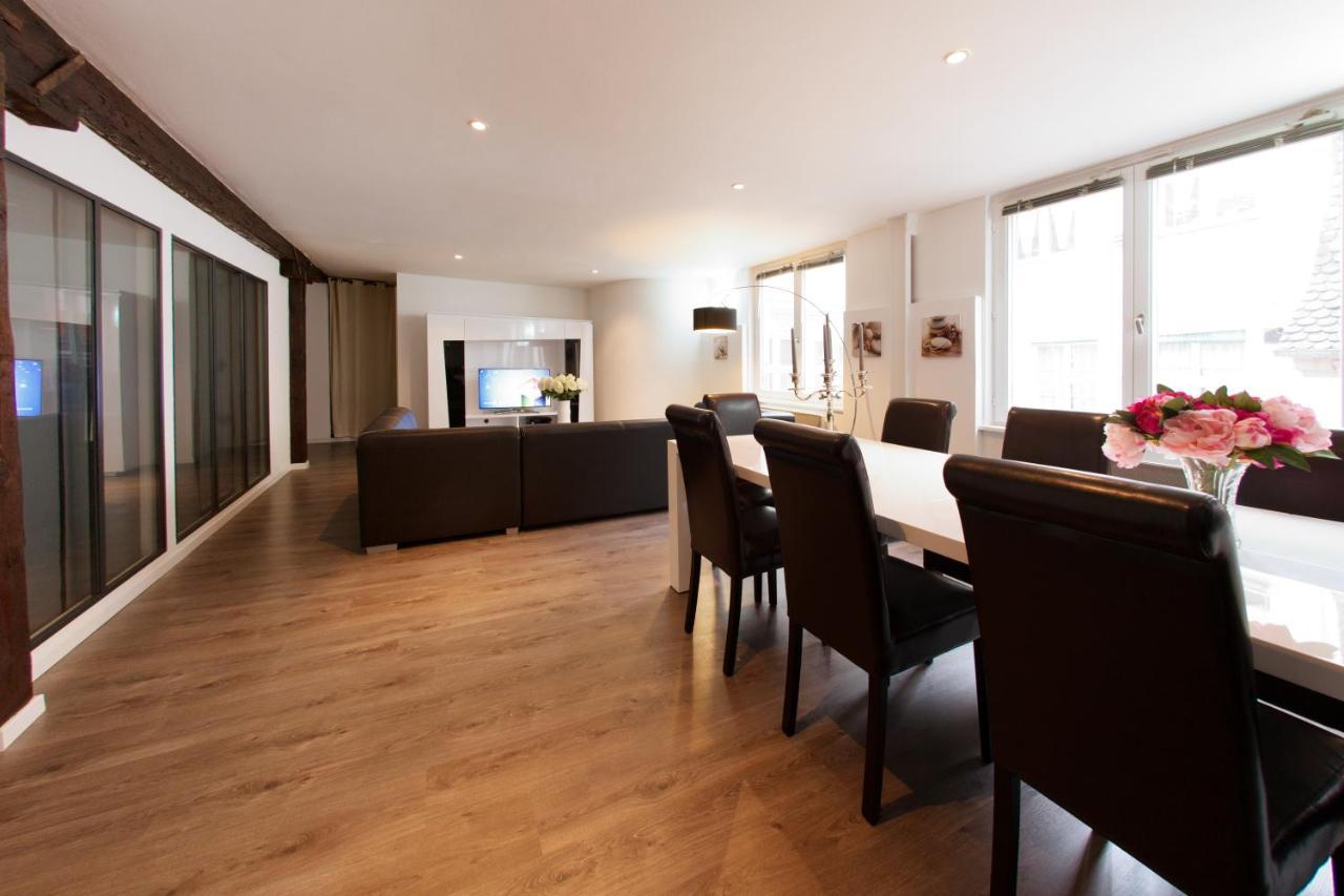 Apartment Le Corbeau - Grand Centre, Calme *