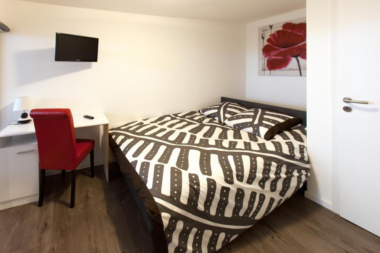 Appartement Le Corbeau - Grand Centre, Calme Strasbourg