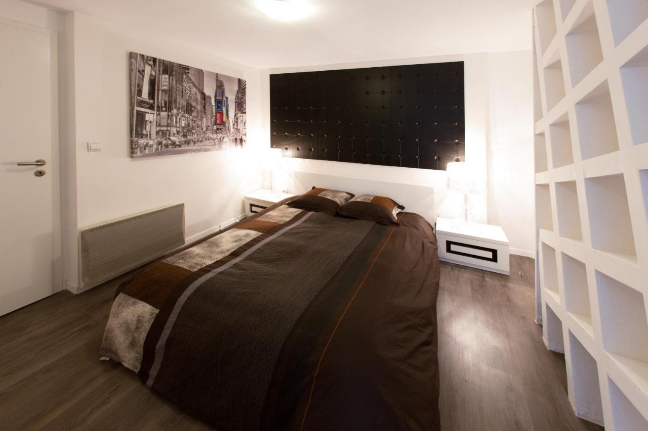 Le Corbeau - Grand Centre, Calme Appartement Strasbourg