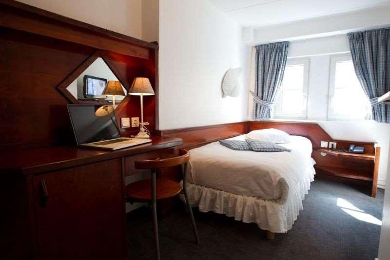 Suisse Hotel Straatsburg