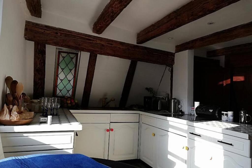 La Chaumiere * Straßburg