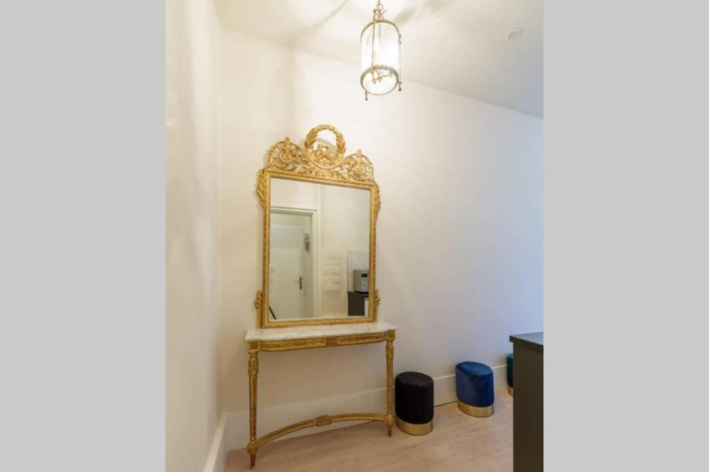 Appartement Magnifique Au Cœur De La Petite France