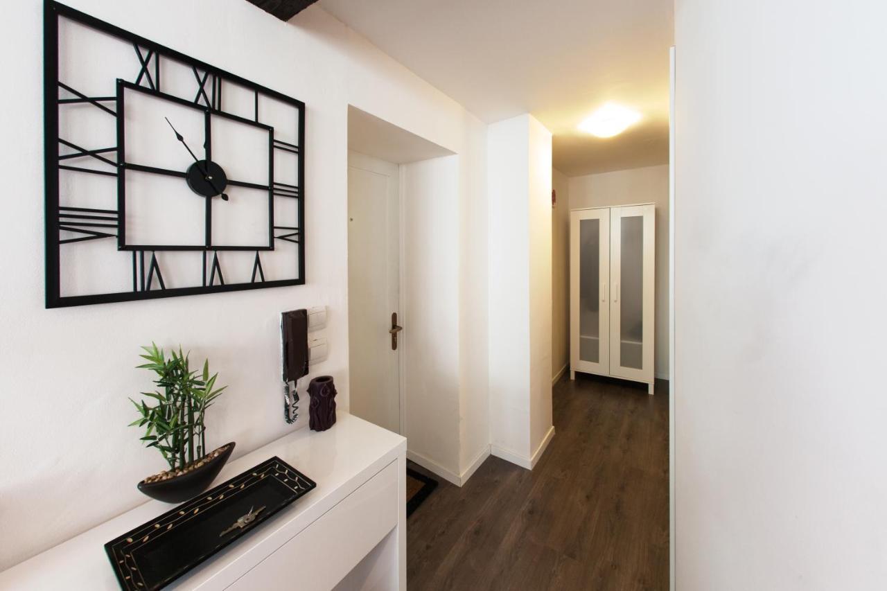 Appartement Le Corbeau - Grand Centre, Calme Strasbourg
