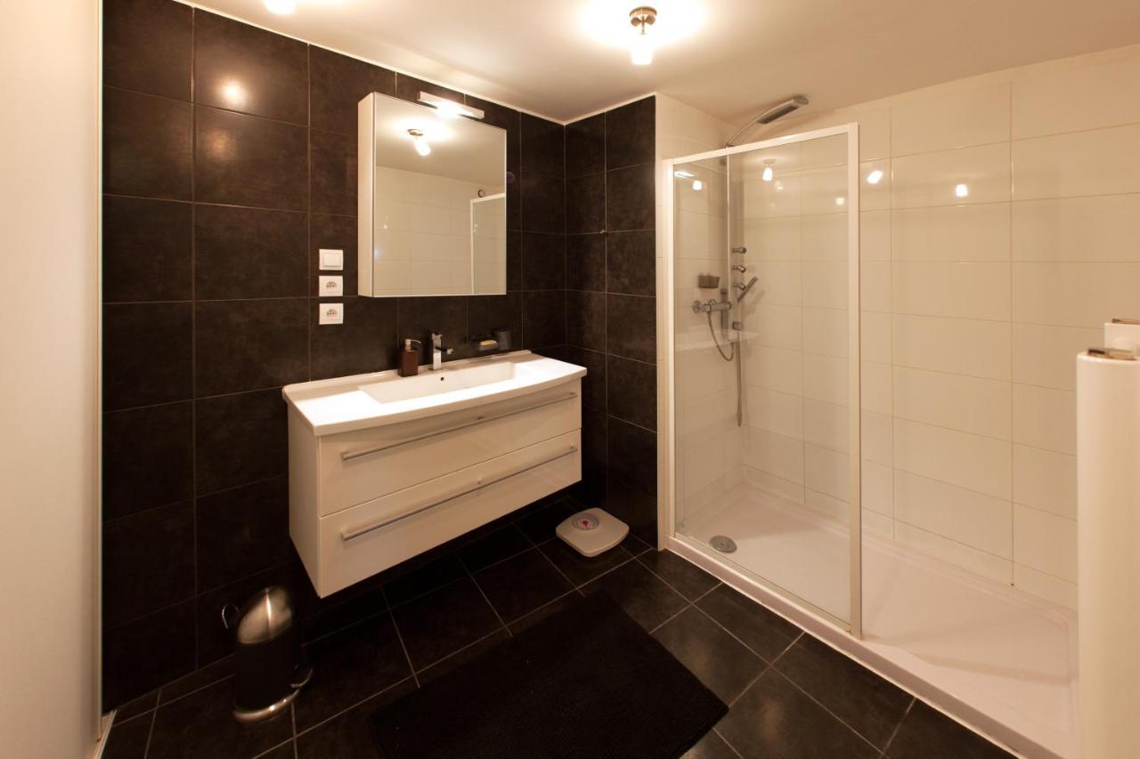 Le Corbeau - Grand Centre, Calme Apartment