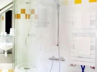 Le Grillon Hotel Straatsburg