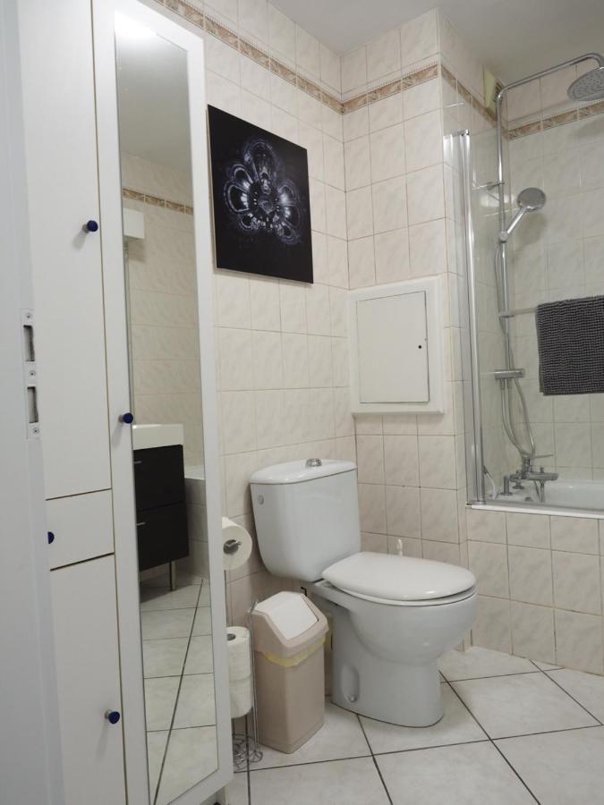 Appartement Comme Chez Soi