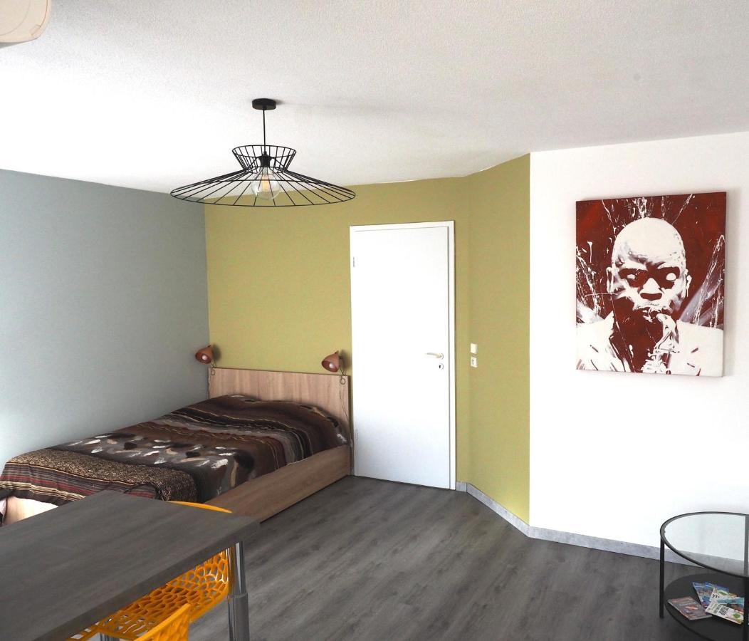Appartement Comme Chez Soi *