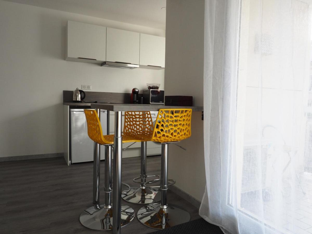 Comme Chez Soi Straatsburg