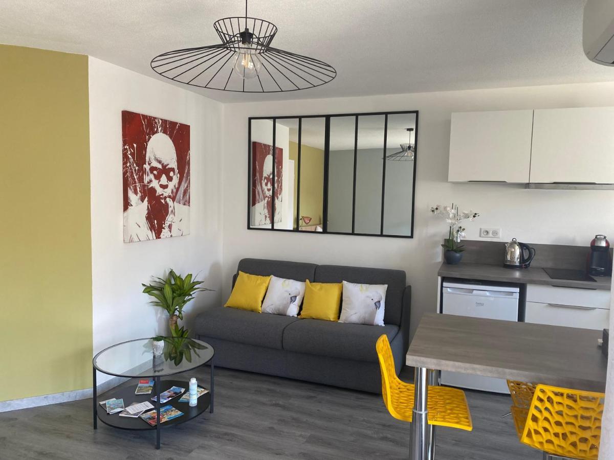 Appartement Comme Chez Soi