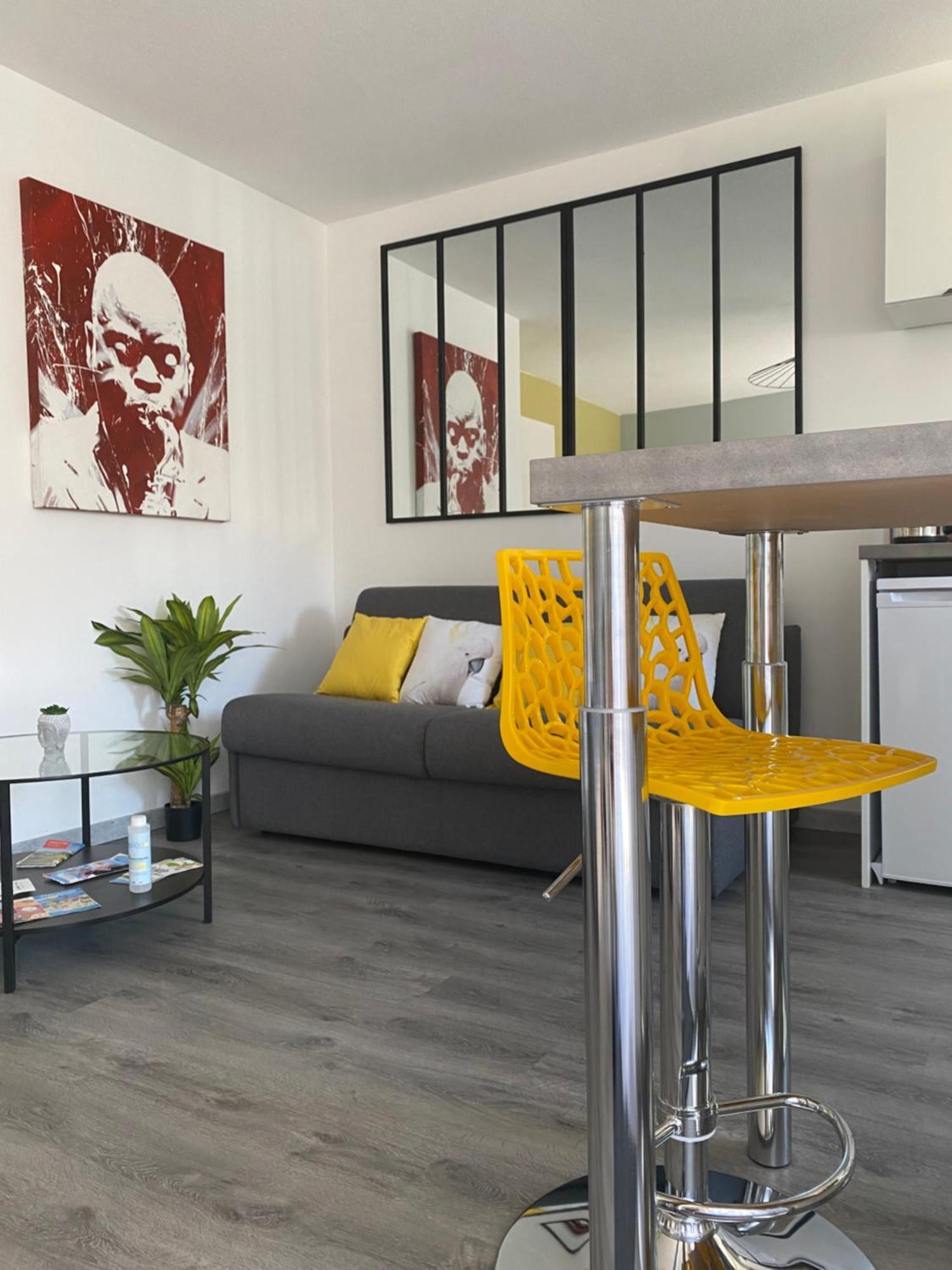 Comme Chez Soi Appartement Straatsburg