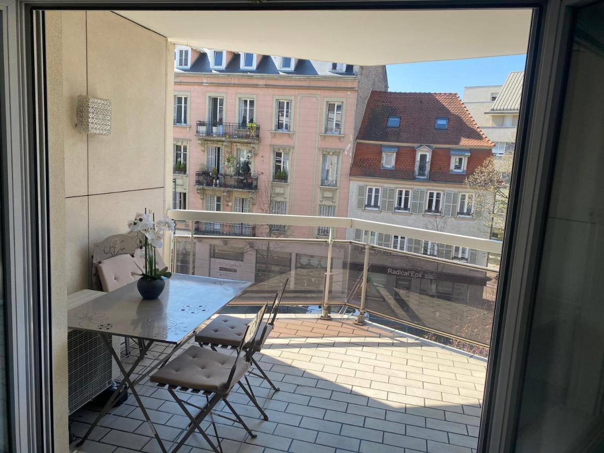Comme Chez Soi Appartement