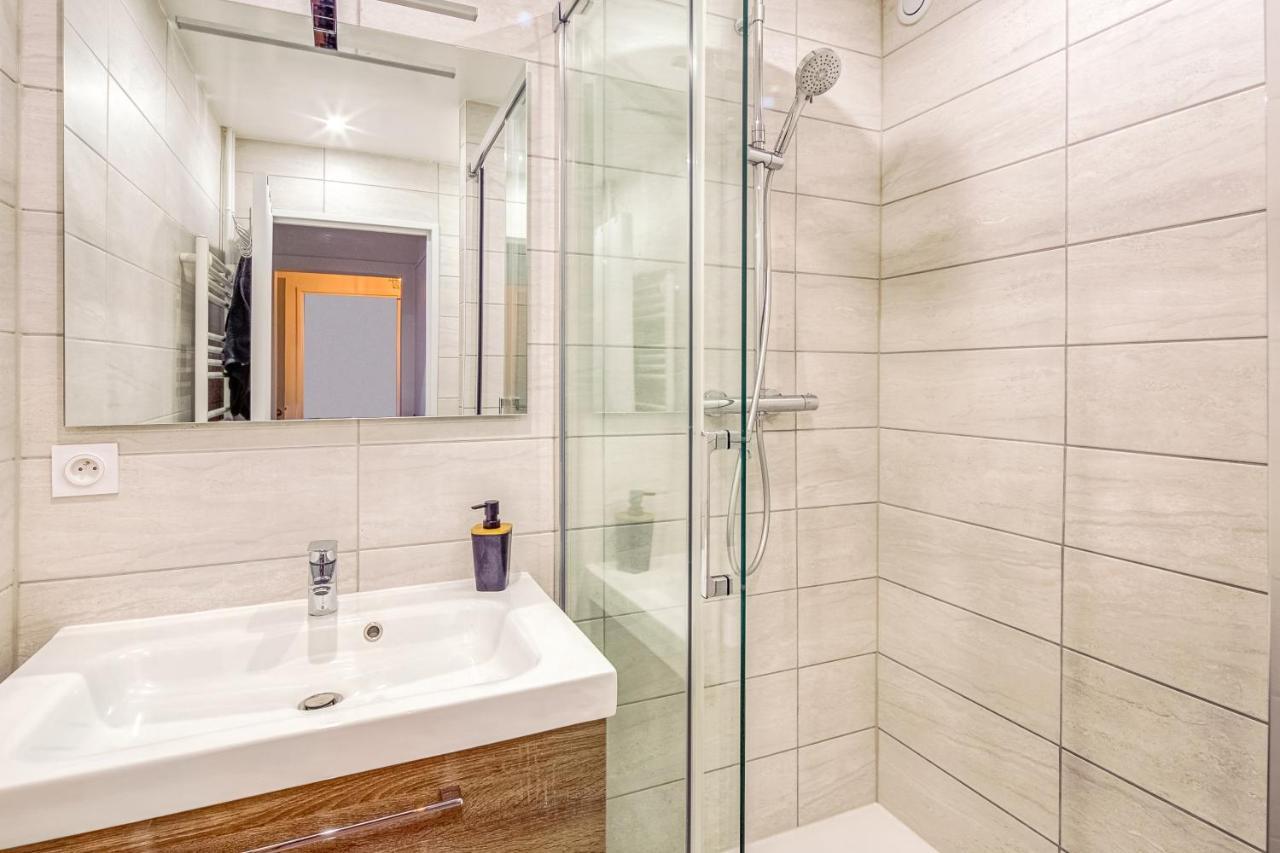 Alsacetime, Centre Parking Gratuit, Tram Wifi, Fibre Orange, Espace De Travail *