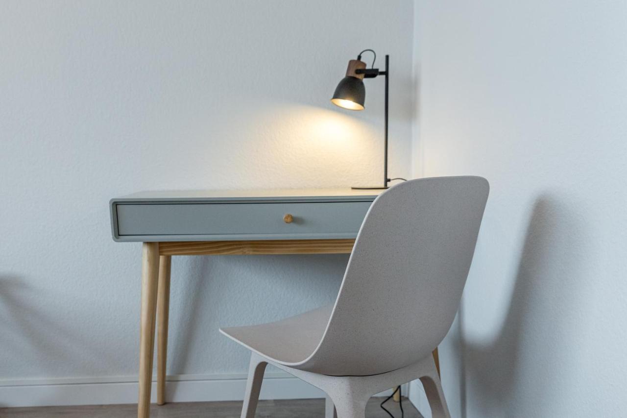Apartment Alsacetime, Centre Parking Gratuit, Tram Wifi, Fibre Orange, Espace De Travail