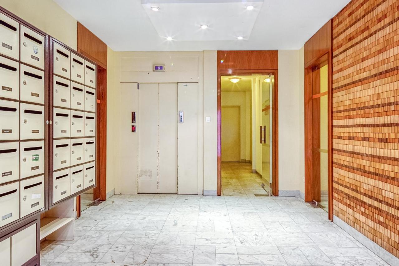 Alsacetime, Centre Parking Gratuit, Tram Wifi, Fibre Orange, Espace De Travail Apartment *
