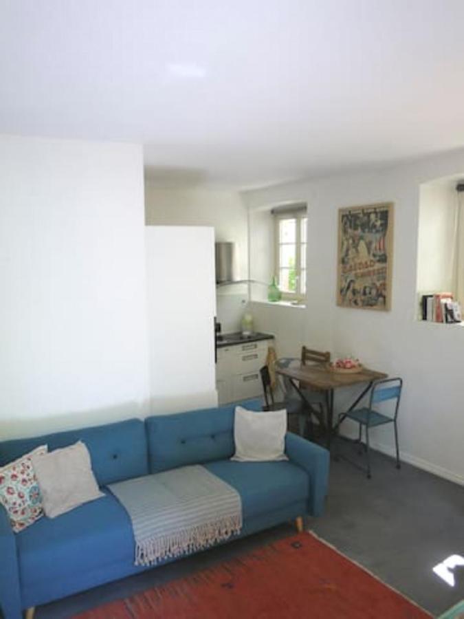 Petite France Avec Terrasse Apartment *