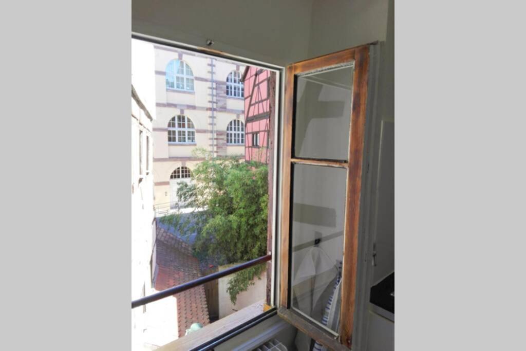 Appartement Cosy Rue Sainte Madeleine