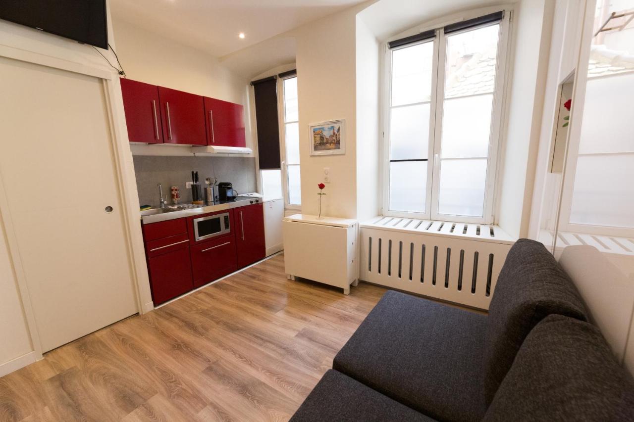 L'ecluse - Cosy, Calme, Hyper-centre Apartment