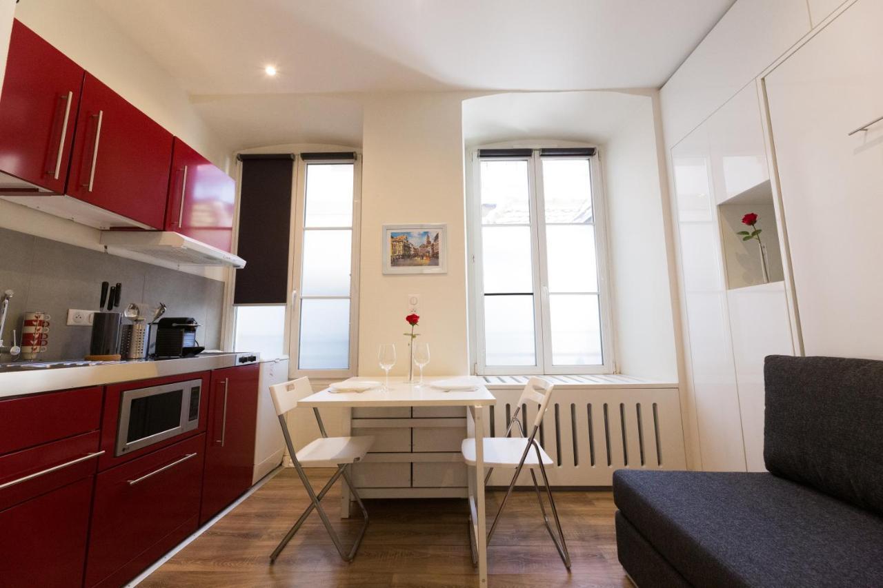 L'ecluse - Cosy, Calme, Hyper-centre