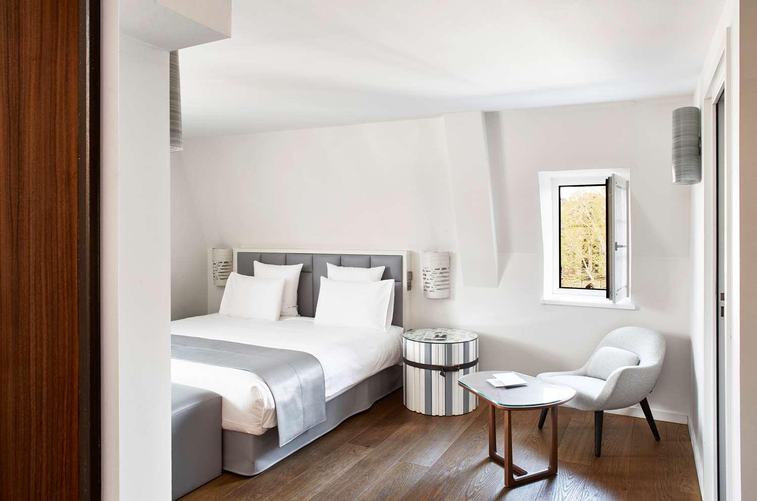Hotel Hotel&spa Regent Petite France Straatsburg