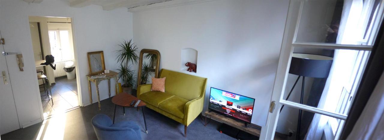 Cosy Rue Sainte Madeleine *