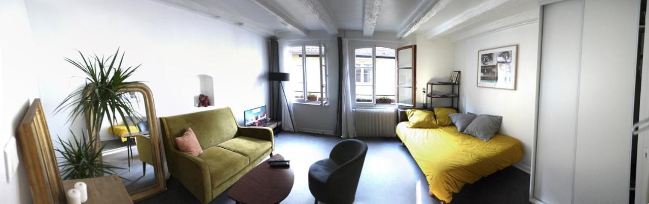 Appartement Cosy Rue Sainte Madeleine