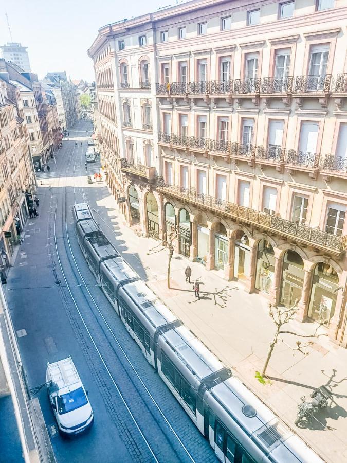 Goodtime Strasbourg