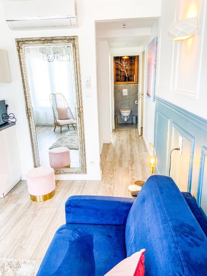 Goodtime Appartement