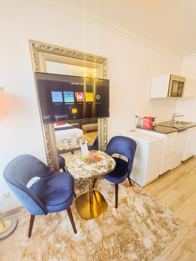 Goodtime Appartement *