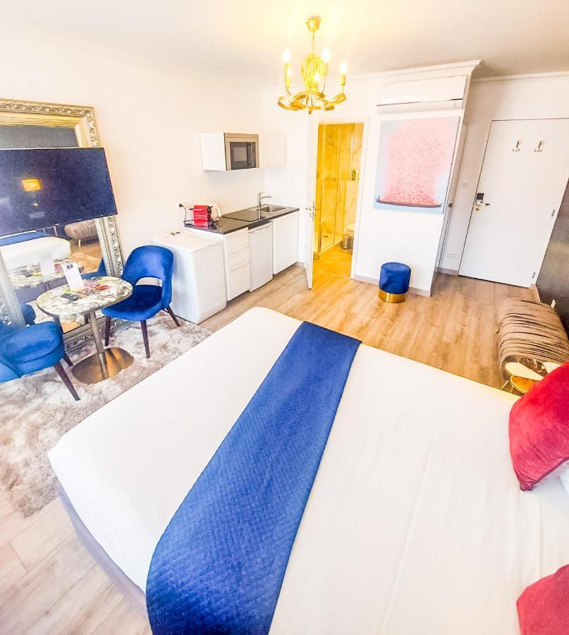 Apartment Goodtime Straßburg