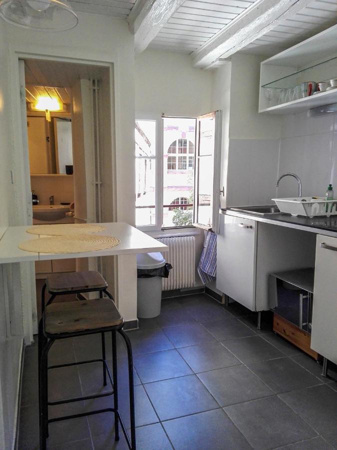Cosy Rue Sainte Madeleine