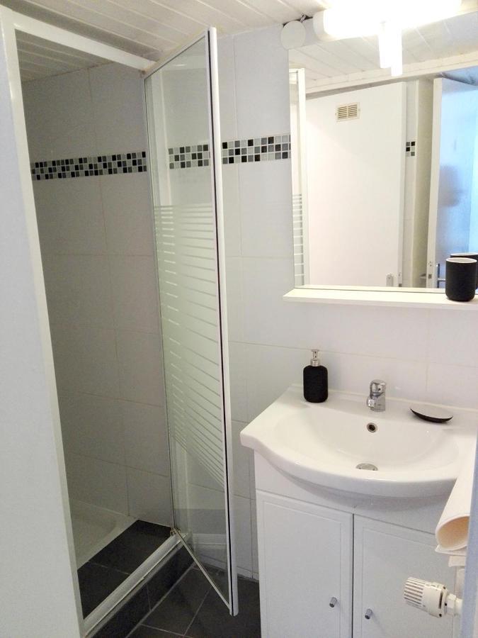 Cosy Rue Sainte Madeleine Appartement *