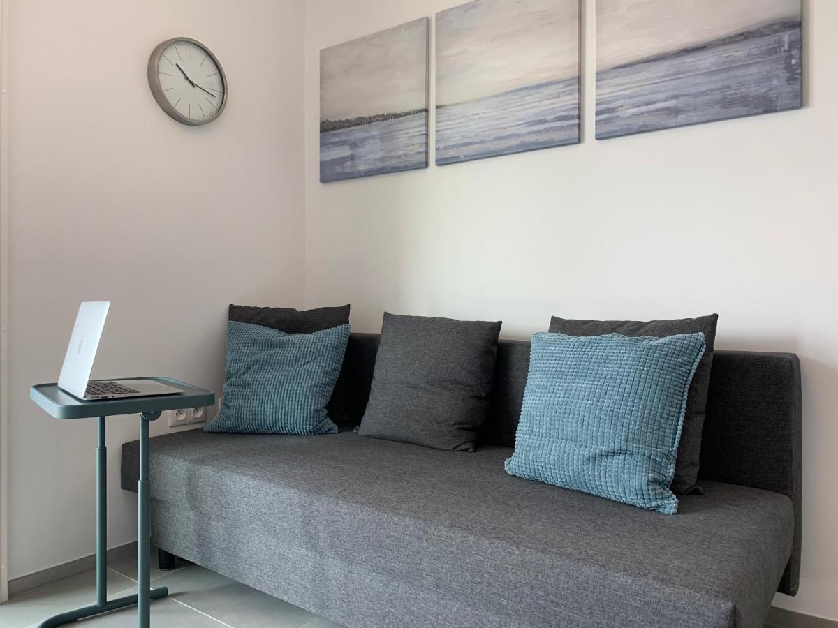 Apartment 2 Pieces - Europe - Confort Straßburg
