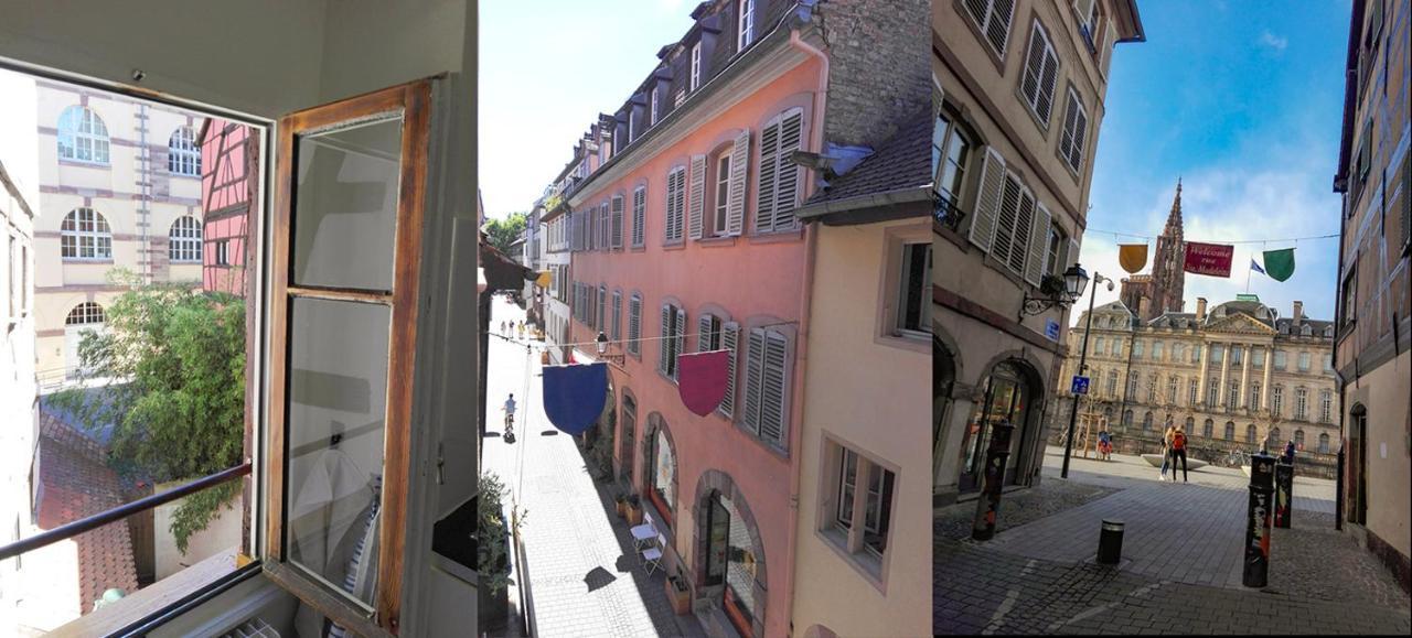 Cosy Rue Sainte Madeleine Appartement