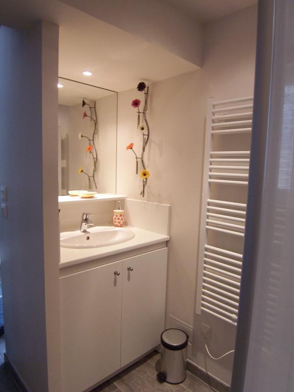 Apartment Des Musiciens - Quartier Orangerie