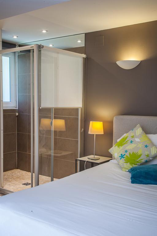 Appartement Des Musiciens - Quartier Orangerie