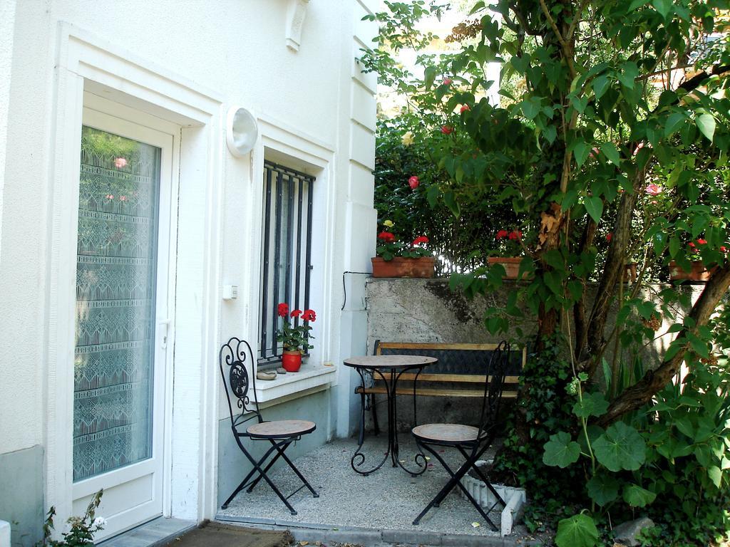 Apartment Des Musiciens - Quartier Orangerie *