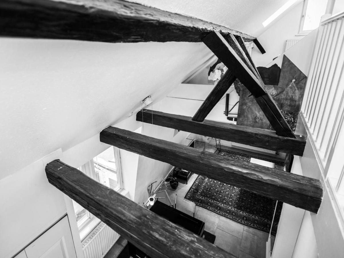 The Loft *
