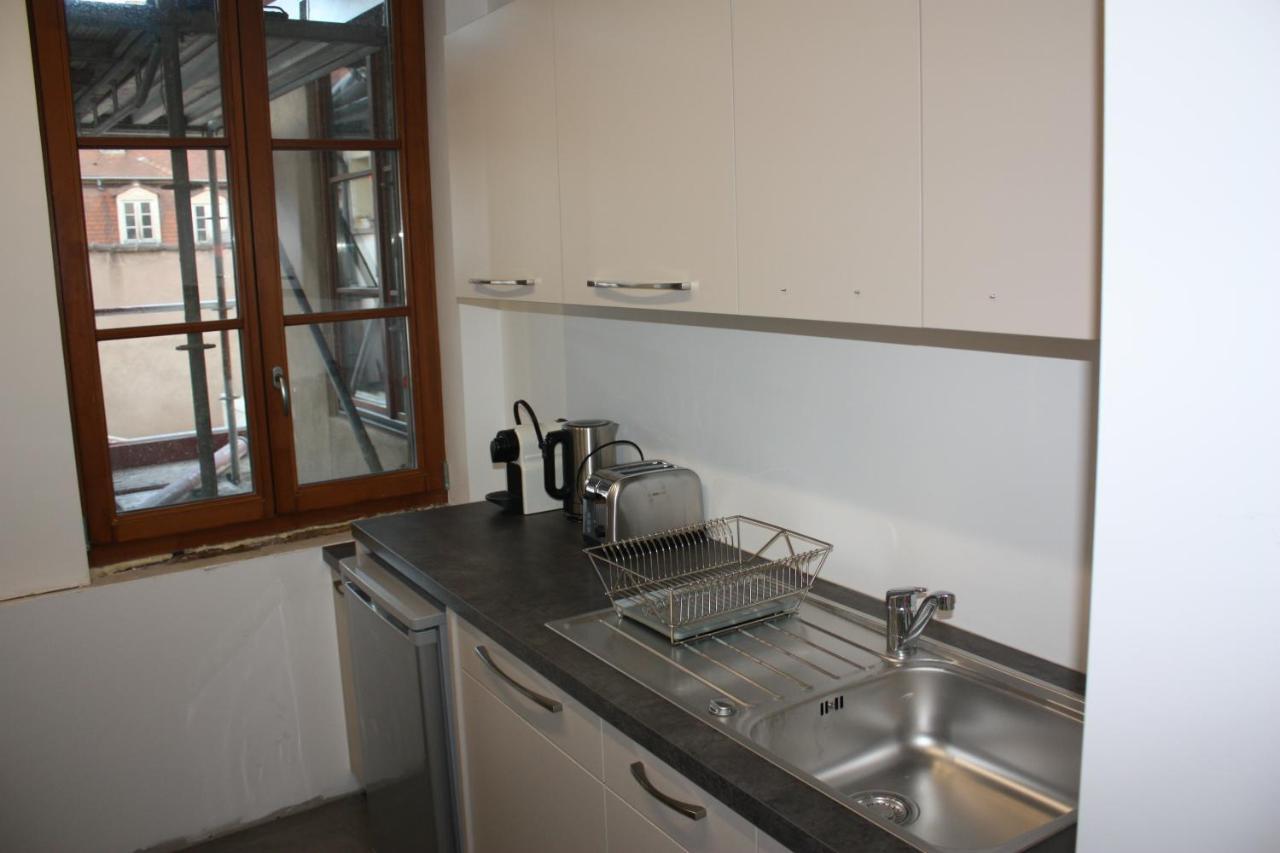 Apartment Rue Des Veaux - Quartier Cathedrale *