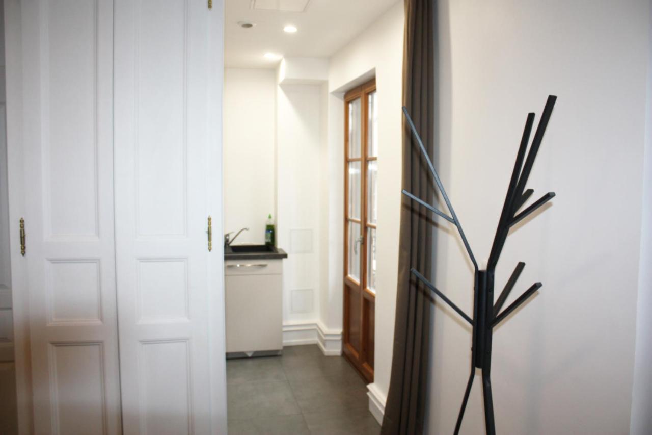 Rue Des Veaux - Quartier Cathedrale Apartment