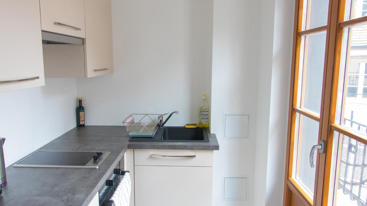 Apartment Rue Des Veaux - Quartier Cathedrale