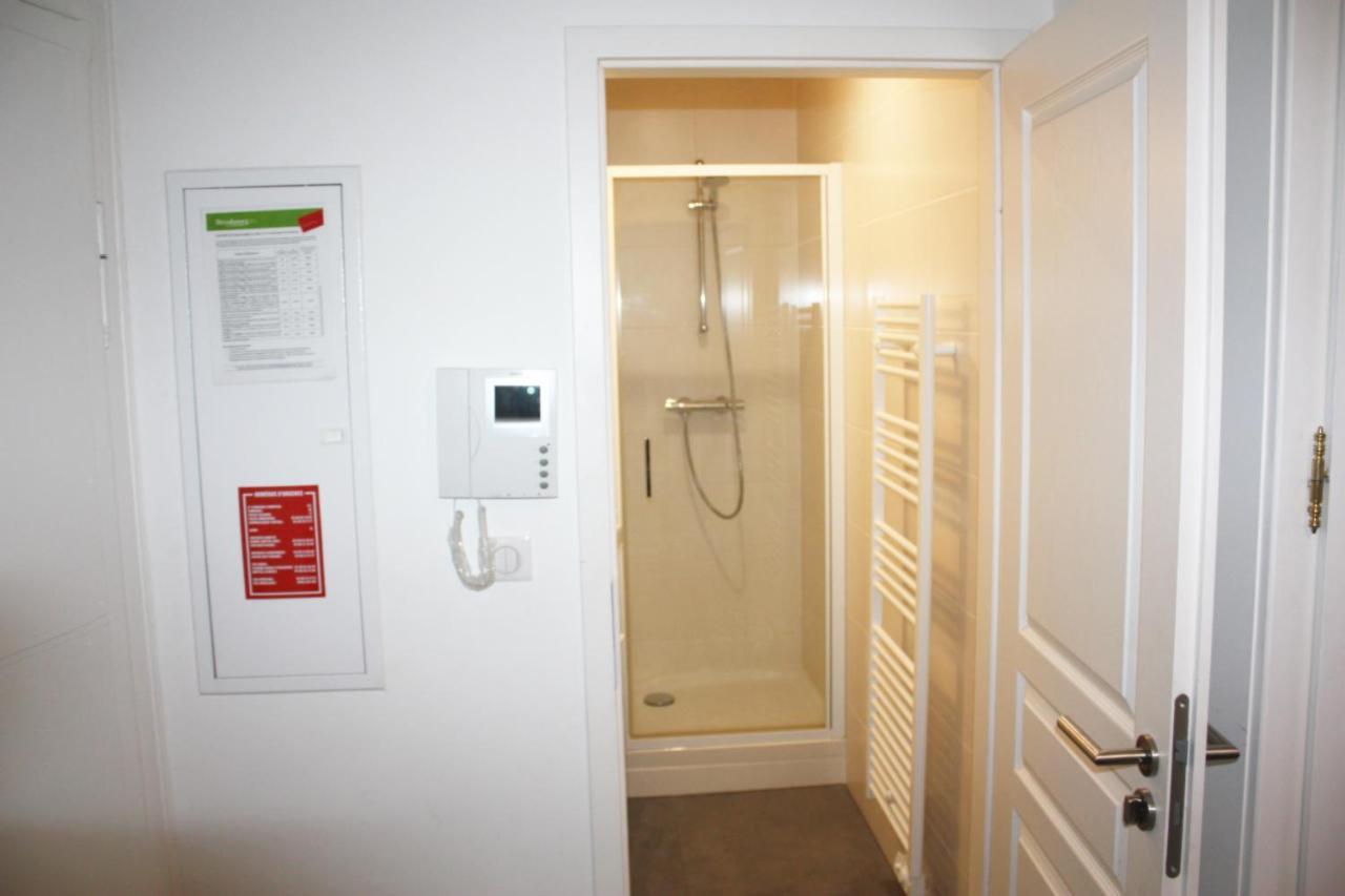 Rue Des Veaux - Quartier Cathedrale Apartment Straßburg