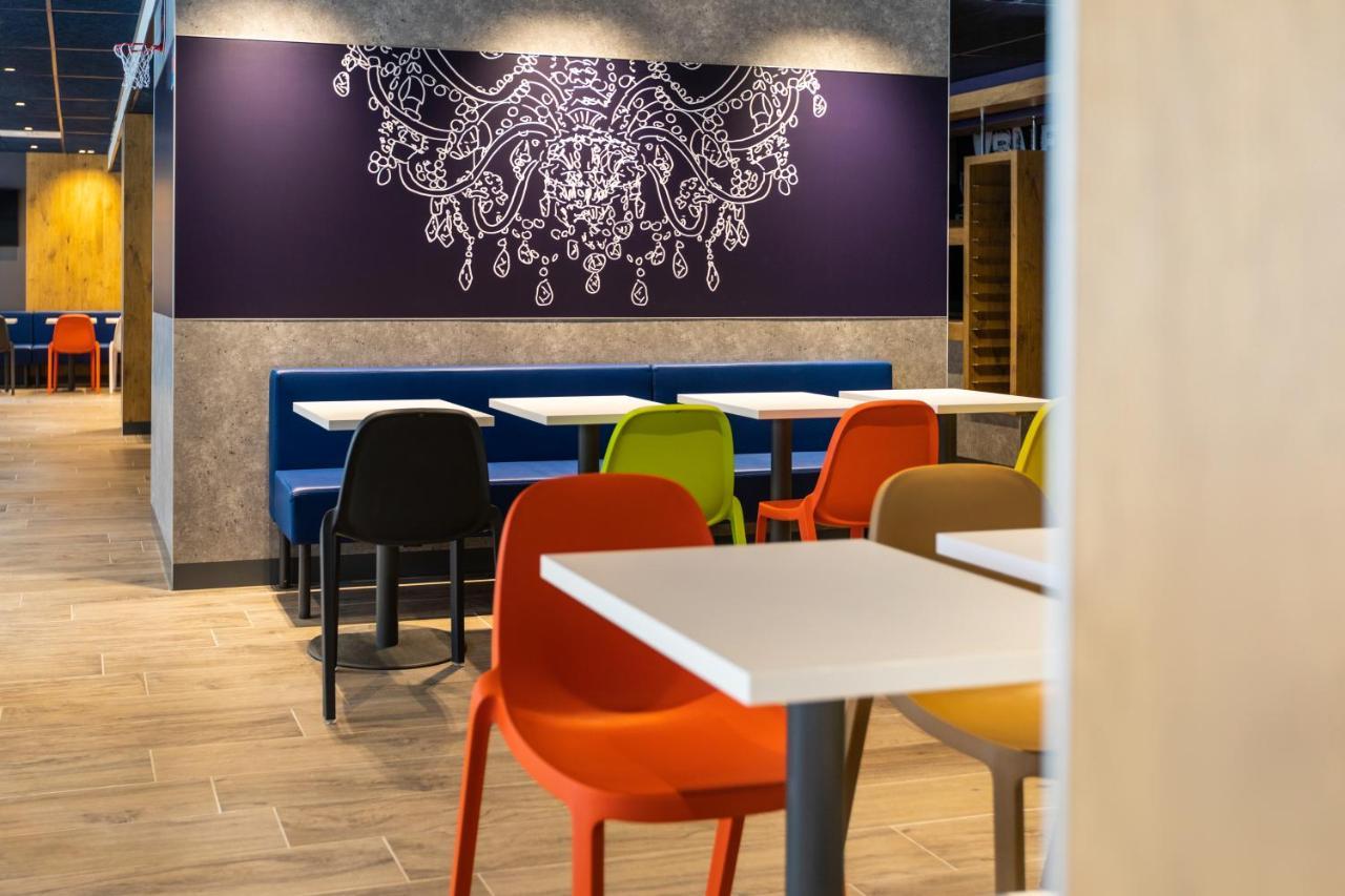 Ibis Budget Centre Republique