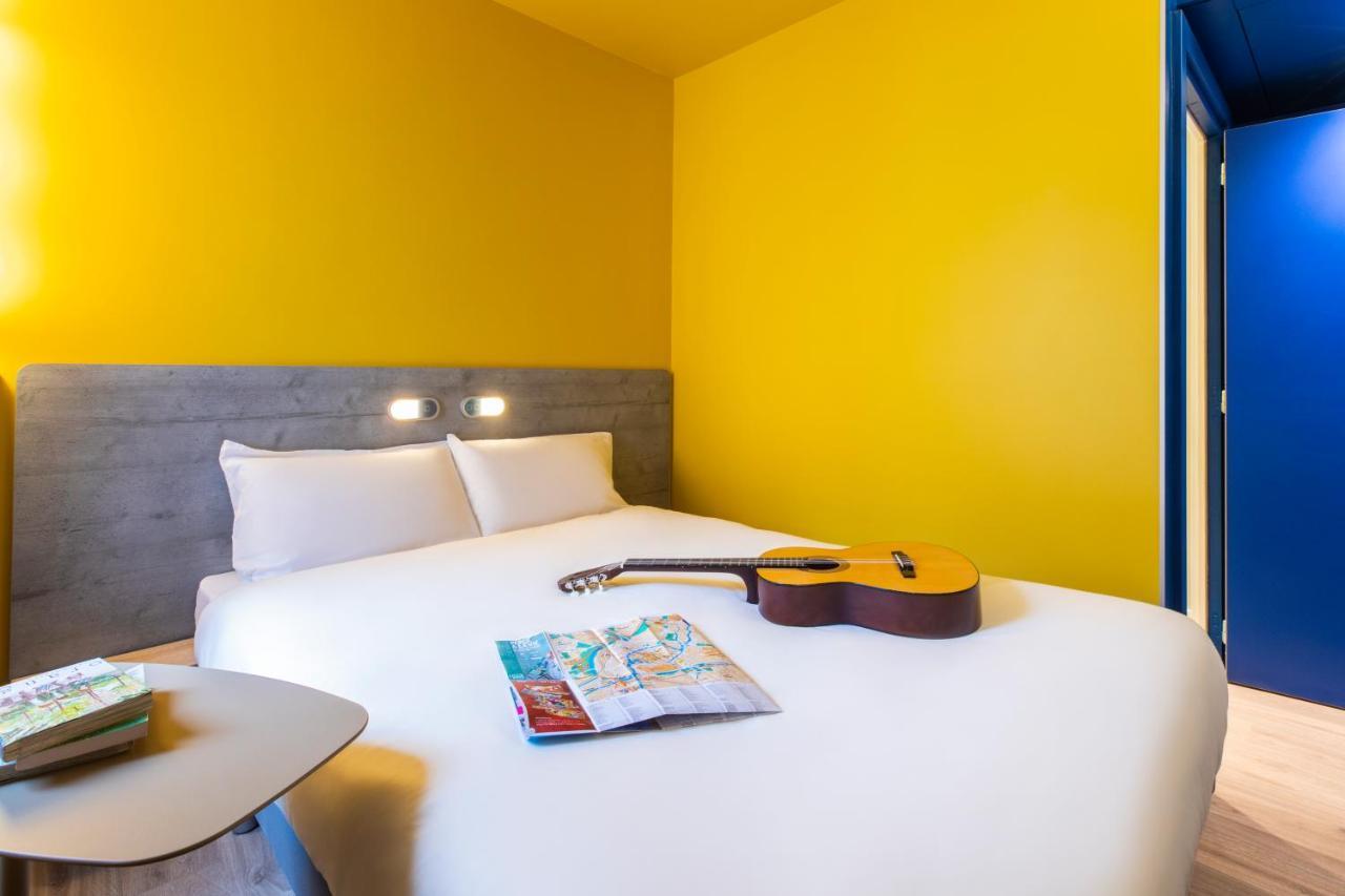 Hotel Ibis Budget Centre Republique 2*