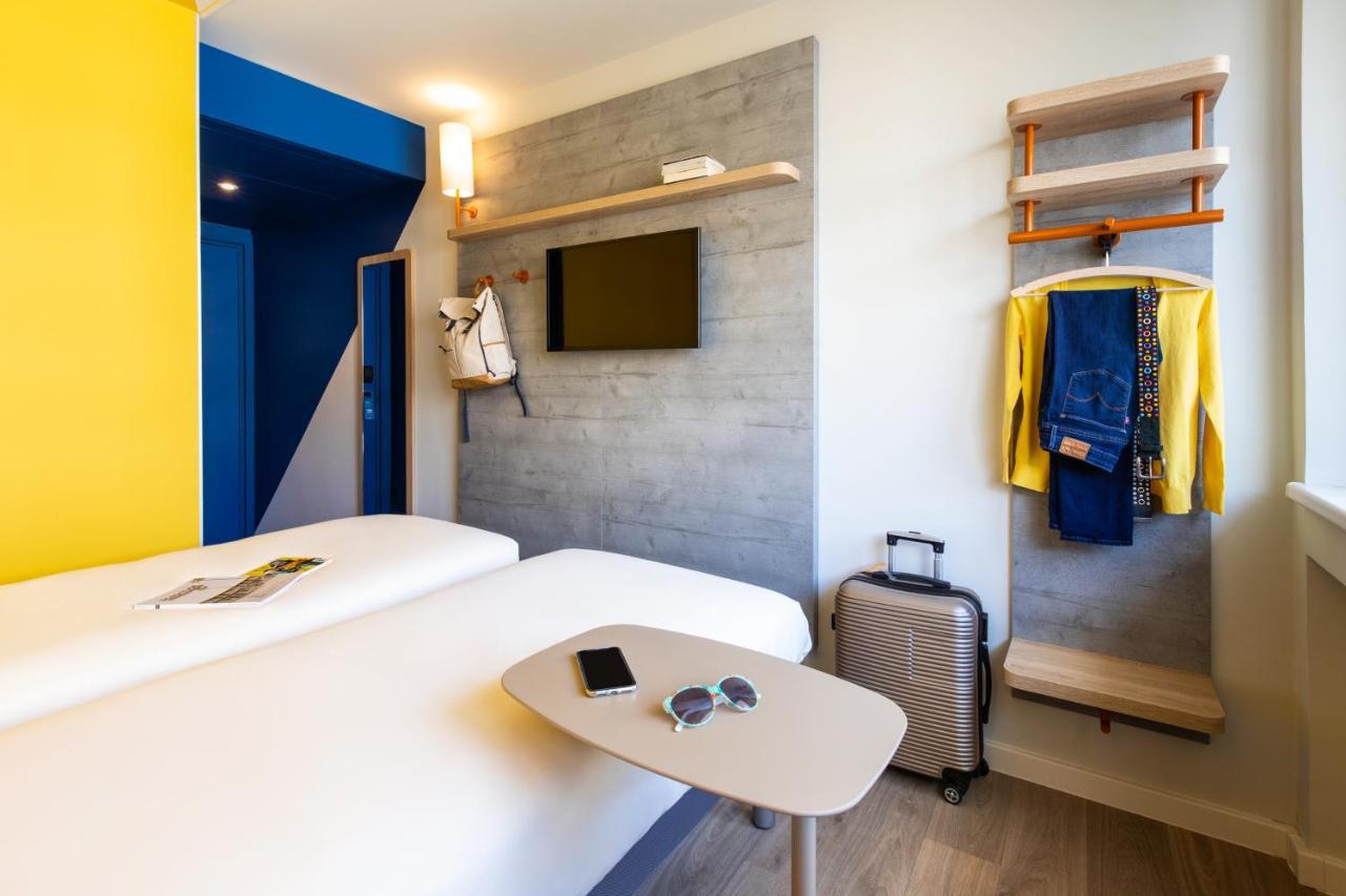 Hotel Ibis Budget Centre Republique Straatsburg