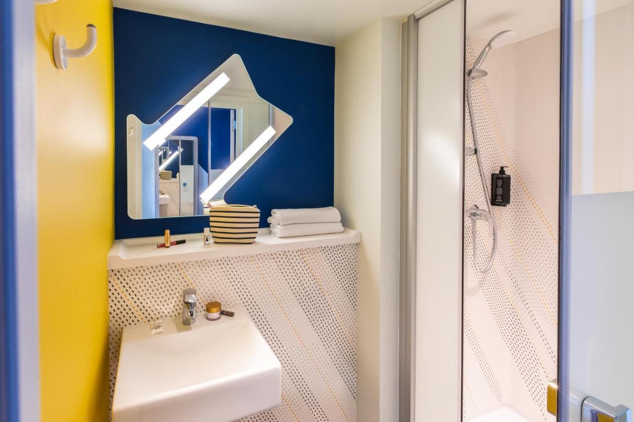 Ibis Budget Centre Republique 2* Straatsburg