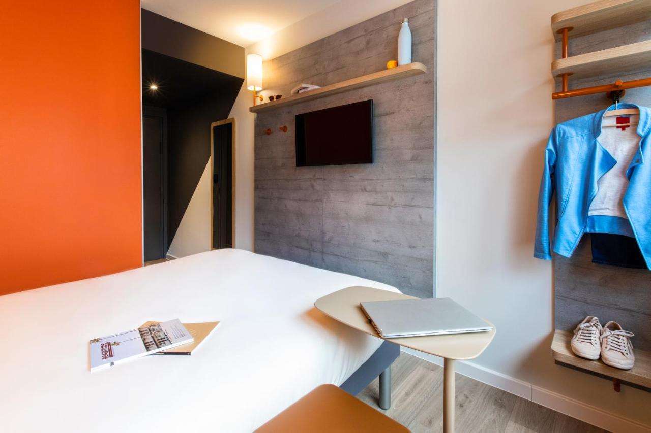 Ibis Budget Centre Republique 2* Straßburg